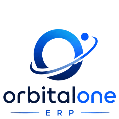 OrbitalOne ERP